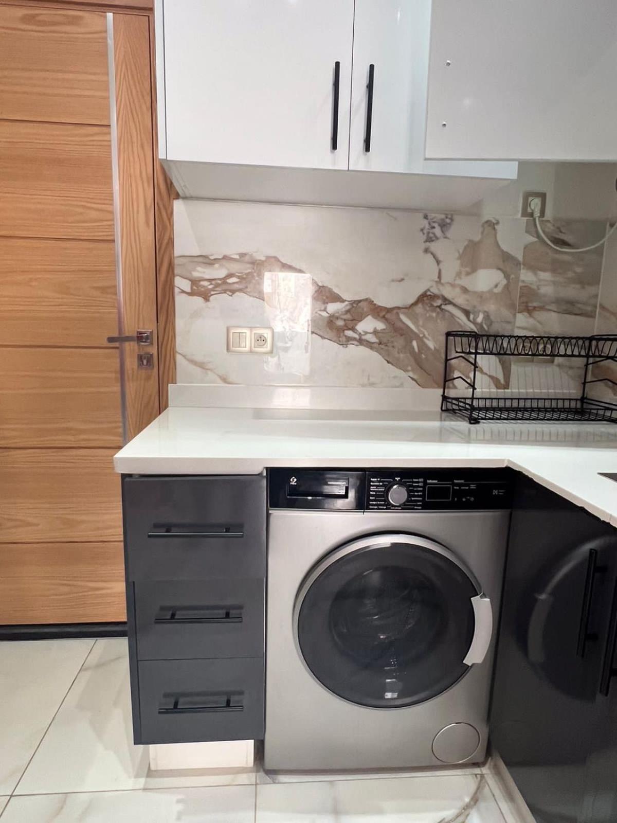 Chez Maria Apartment เกนิตรา ภายนอก รูปภาพ