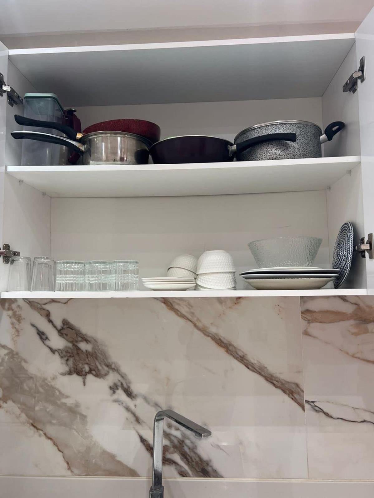 Chez Maria Apartment เกนิตรา ภายนอก รูปภาพ