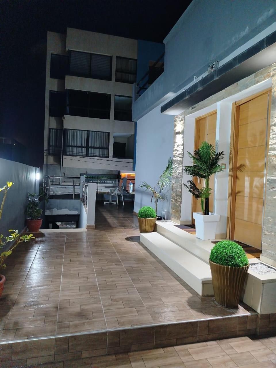 Chez Maria Apartment เกนิตรา ภายนอก รูปภาพ