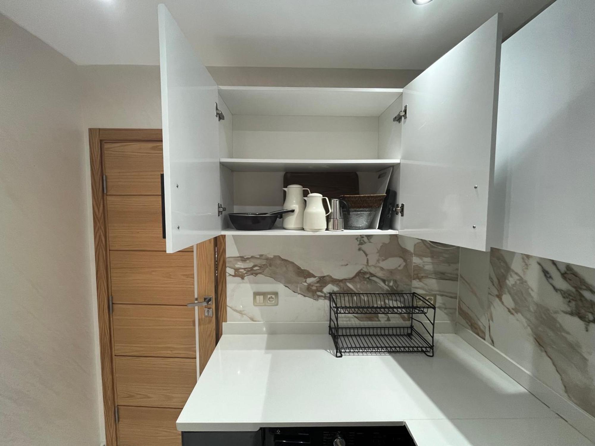 Chez Maria Apartment เกนิตรา ภายนอก รูปภาพ