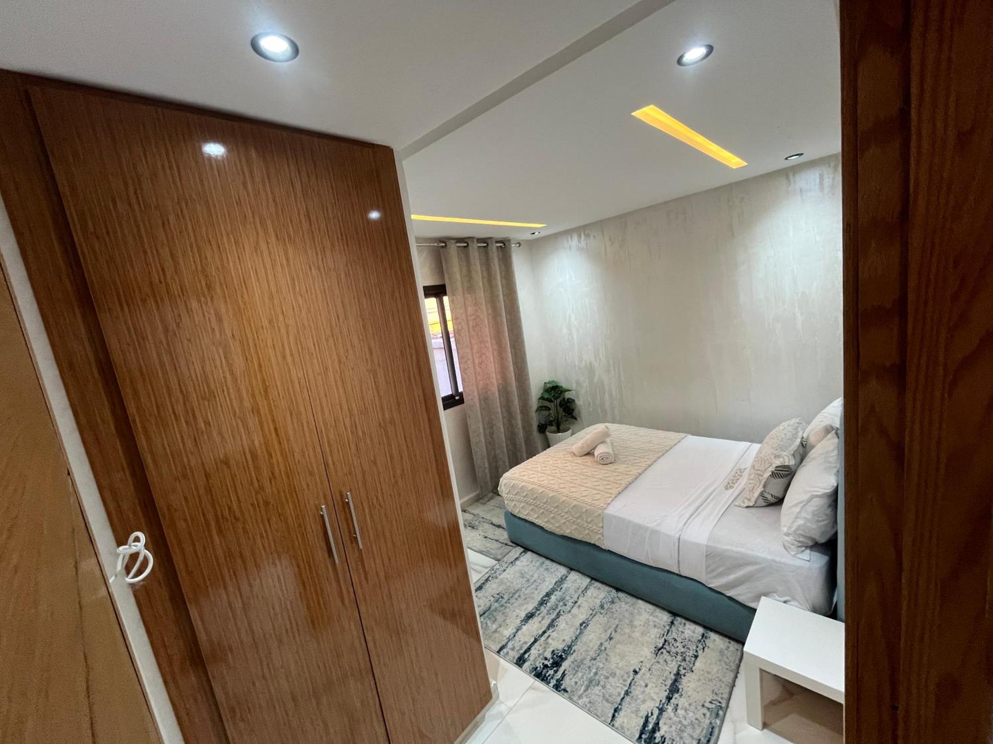 Chez Maria Apartment เกนิตรา ภายนอก รูปภาพ