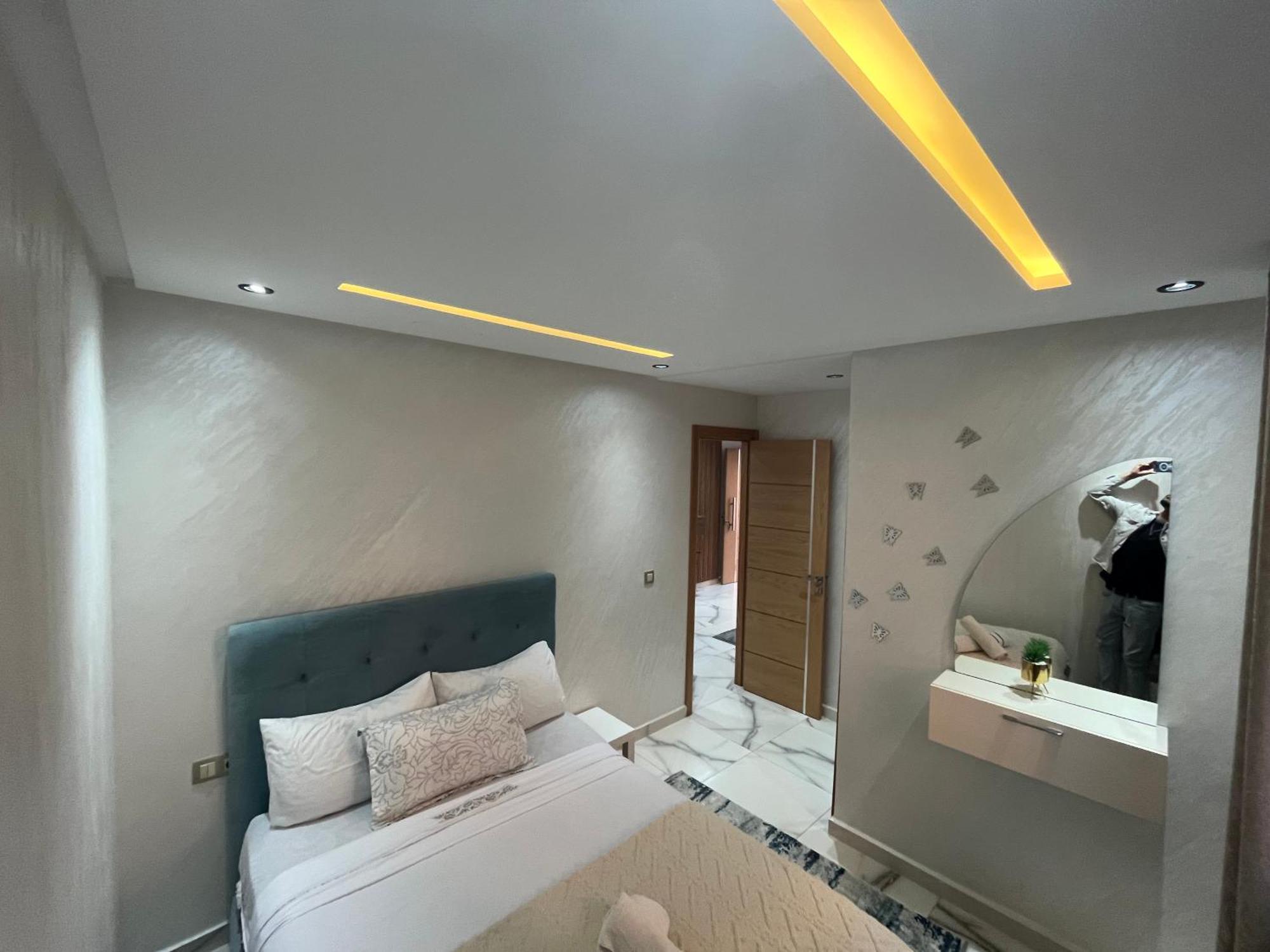 Chez Maria Apartment เกนิตรา ภายนอก รูปภาพ