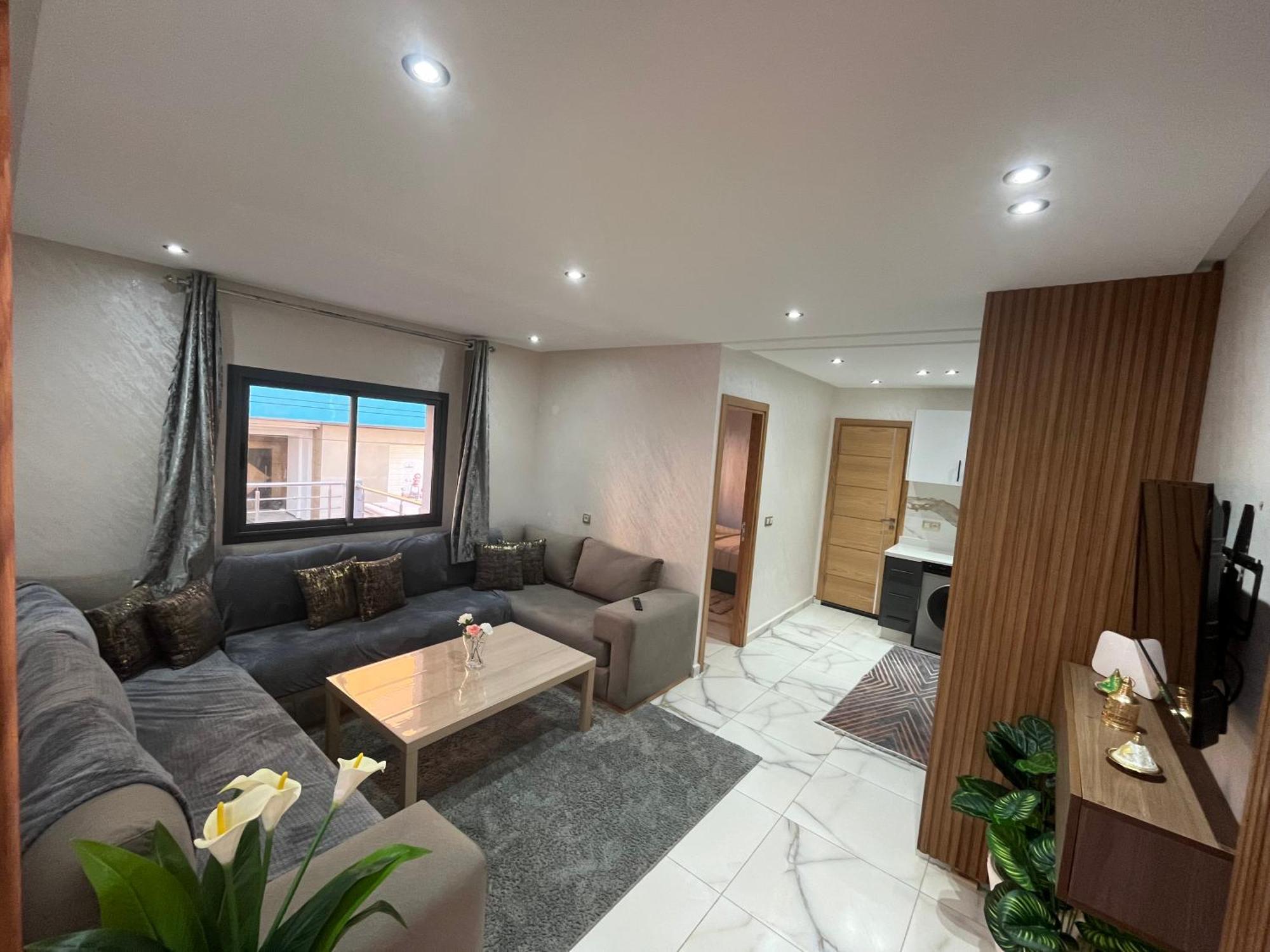 Chez Maria Apartment เกนิตรา ภายนอก รูปภาพ