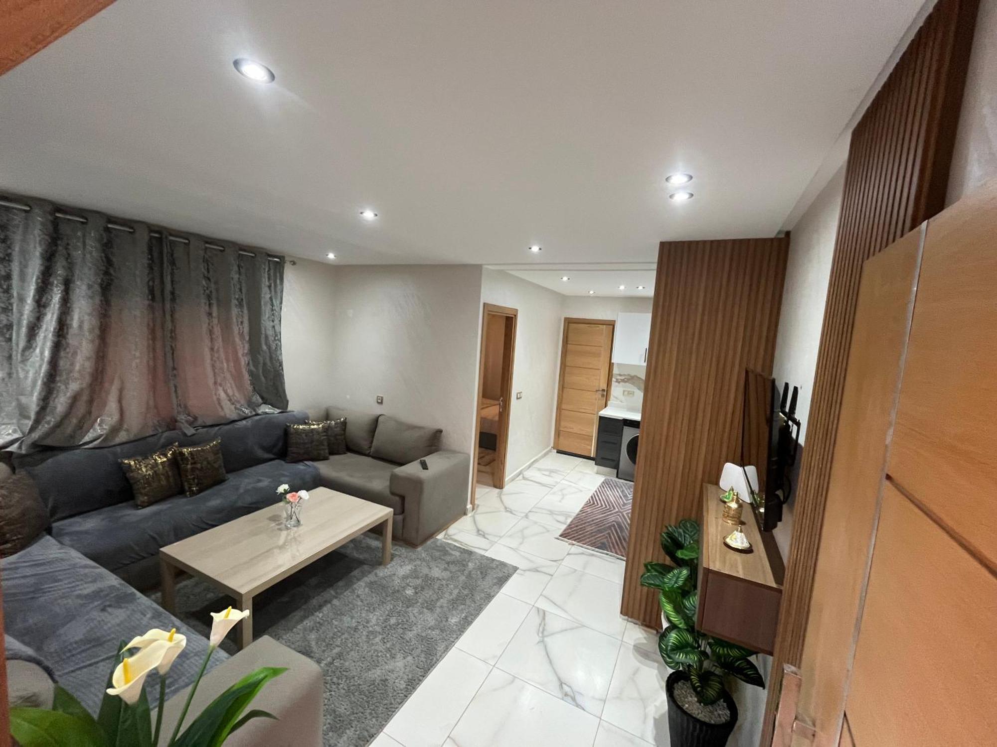 Chez Maria Apartment เกนิตรา ภายนอก รูปภาพ